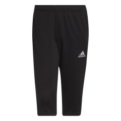 Adidas Entrada22 Men's 3/4 Pants Black