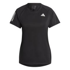Adidas Club Tennis Women's T-Shirt Black