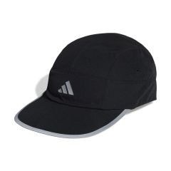 Adidas Running Packable X-City Cap Heat.Rdy Packable Black