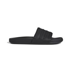Adidas Adilette Comfort Slides Black