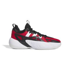 Adidas Trae Young Unlimited 2 Men's Low Trainers Red