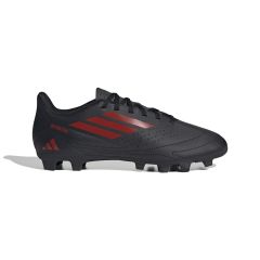 Adidas Deportivo Iii Flexible Ground Men's Football Boots Black