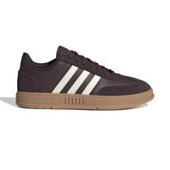ADIDAS Gradas Low Trainers Women's Shoes Brown