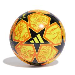 Adidas Uefa Champions League Club Ball Yellow
