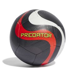 Adidas PRedator Training Ball Black