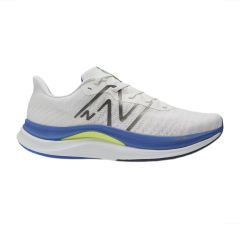 New Balance FuelCell Propel v4 Men's Running Shoes WHITE