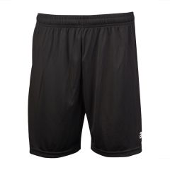 AL Men's Football Shorts Black