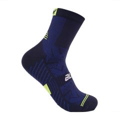 ALX 3/4 Sport Socks NAVY