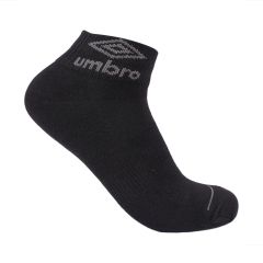 Umbro Basic School Socks Black
