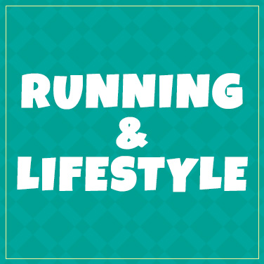 March Special Running & Lifestyle