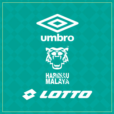 March Special Umbro Harimau Malaya & Lotto